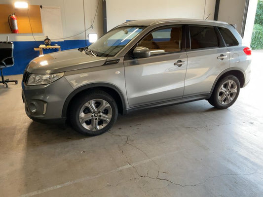 Suzuki Vitara 1.6 DDiS Comfort 4x2 2016 – снимка 2