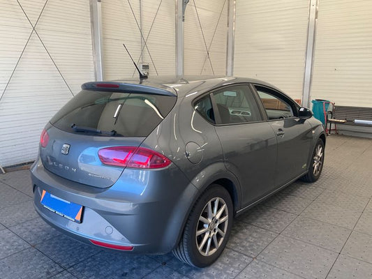 Seat Leon 1.2 TSI Style Copa Ecomotive 2012 – снимка 2