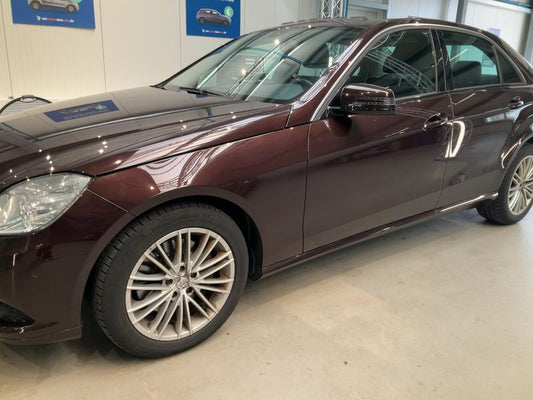 Mercedes-Benz E-Klasse E 350 4Matic 2011 – снимка 2