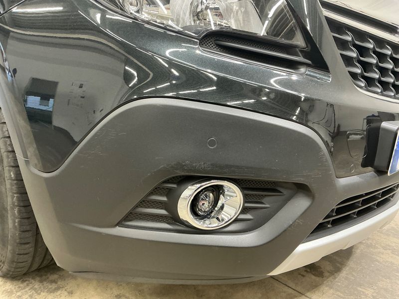 Opel Mokka 1.4 Turbo Edition ecoFlex 2015 – снимка 30