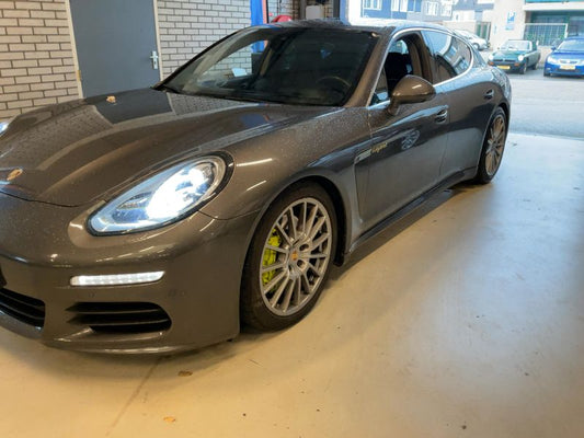 Porsche Panamera S E-Hybrid 2015 – снимка 2