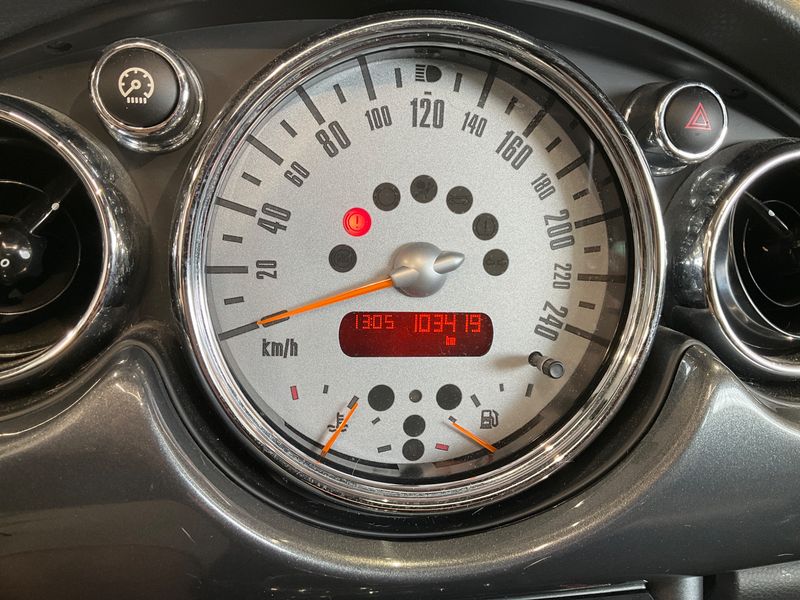 MINI One 2005 – снимка 4