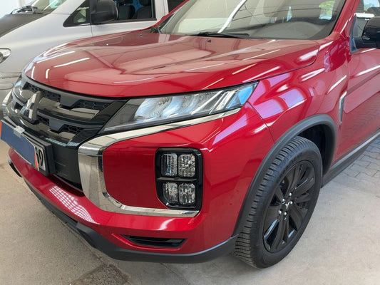 Mitsubishi ASX 2.0 MIVEC Spirit+ 2WD 2020 – снимка 2