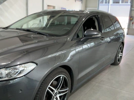 Ford Mondeo 2.0 TDCi Trend 2016 – снимка 2