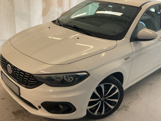 Fiat Tipo 1.6 Lounge 2017 – снимка 2