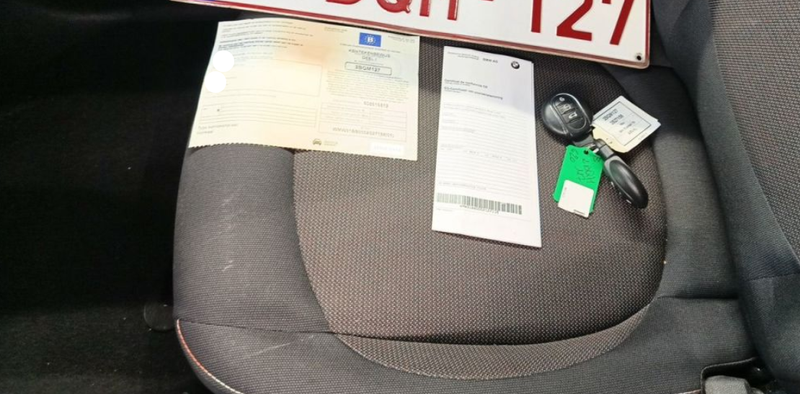 MINI Clubman One D Essential Trim 2022 – снимка 16
