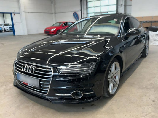 Audi A7 Sportback 3.0 V6 TDI quattro Competition 2016 – снимка 2