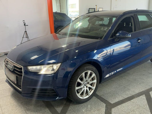 Audi A4 2.0 TDI 2017 – снимка 2