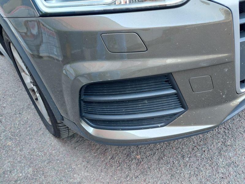 Audi Q3 2.0 TDI Business 2016 – снимка на щета 22