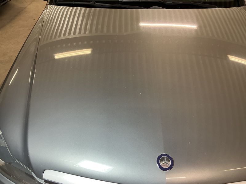 Mercedes-Benz C-Klasse C 180 CDI T BlueEfficiency Avantgarde 2013 – снимка 28