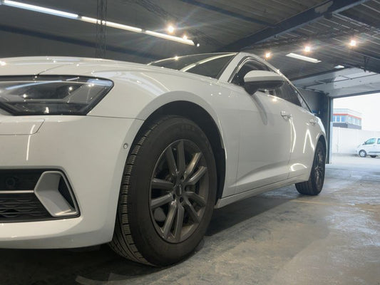 Audi A6 40 TDI Mild-Hybrid Sport 2022 – снимка 2
