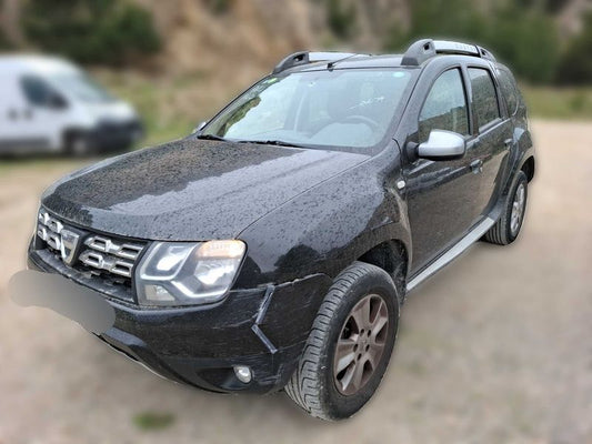 Dacia Duster 1.5 dCi Prestige 4x2 2015 – снимка 2