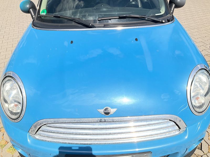 MINI Cooper BAYSWATER 2013 – снимка 31