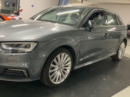 Audi A3 Sportback 1.4 TFSI e-tron Design Luxe 2017 – снимка 2