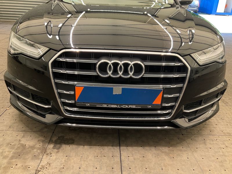 Audi A6 2.0 TDI ultra 2017 – снимка 32