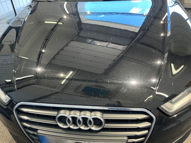 Audi A3 Sportback 2.0 TDI Ambition 2016 – снимка 24