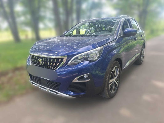 Peugeot 3008 1.2 PureTech Allure 2020 – снимка 2
