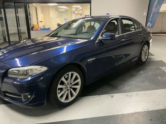 BMW 5er 520d Confort 2012 – снимка 2