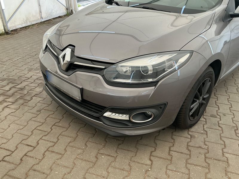 Renault Megane 1.2 Paris 2014 – снимка 30