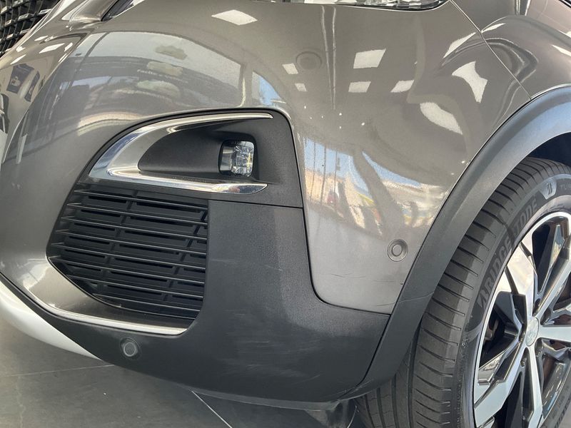 Peugeot 5008 1.5 Blue-HDi GT Line 2019 – снимка 30