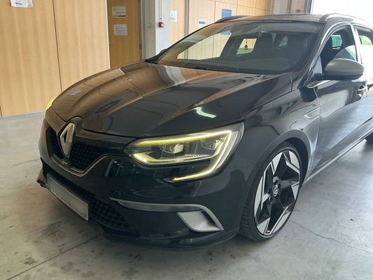 Renault Megane 1.6 dCi Energy GT 2018 – снимка 2