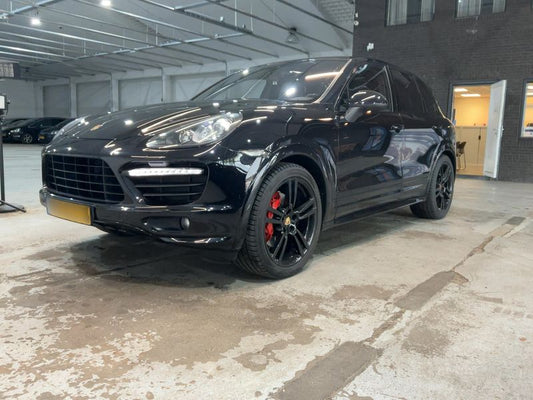 Porsche Cayenne GTS 2014 – снимка 2