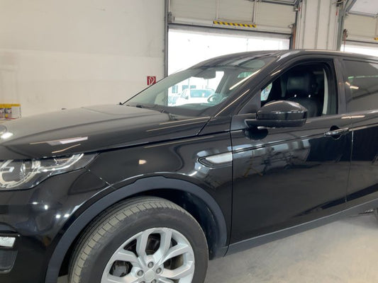 Land Rover Discovery Sport 2.0 Turbo HSE 2015 – снимка 2
