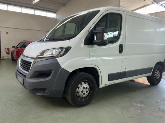 Peugeot Boxer 2.2 HDi 330 L1H1 Komfort 2016 – снимка 2