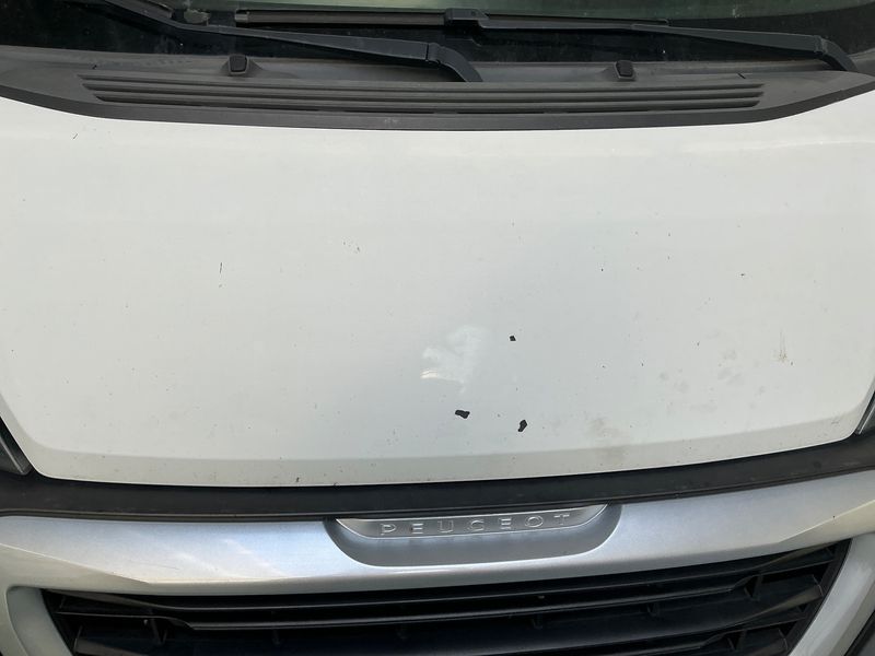 Peugeot Boxer 2.2 HDi 330 L1H1 Komfort 2016 – снимка 46