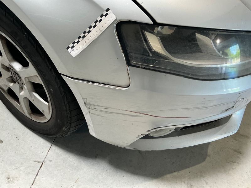 Audi A4 2.0 TDI Ambiente 2010 – снимка 45