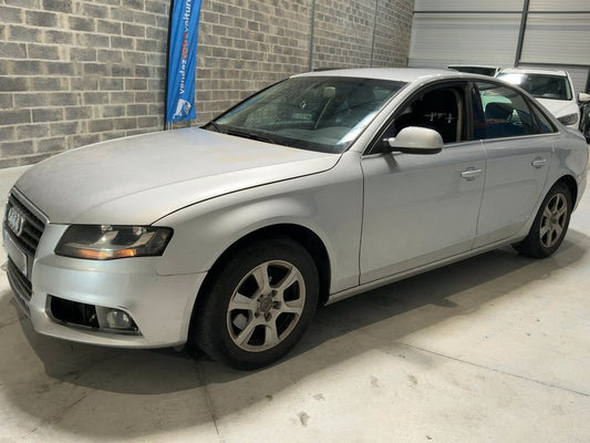 Audi A4 2.0 TDI Ambiente 2010 – снимка 2