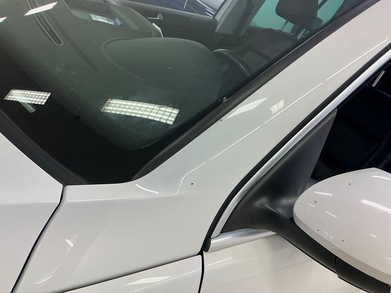 Volkswagen Tiguan 2.0 TDI Sport & Style 4Motion 2011 – снимка 53