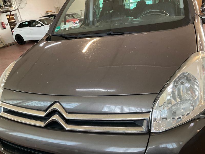 Citroen Berlingo 1.6 Blue-HDi Selection 2017 – снимка 44