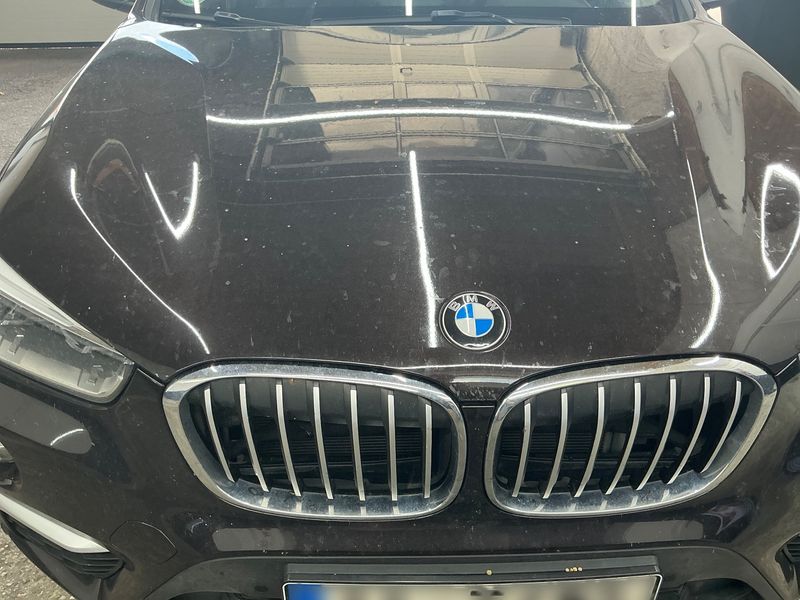 BMW X1 xDrive 20i xLine 2018 – снимка 28