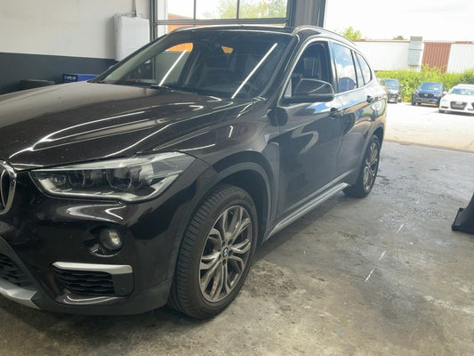 BMW X1 xDrive 20i xLine 2018 – снимка 2