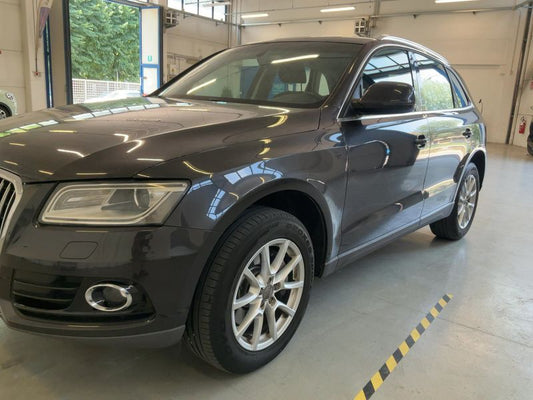 Audi Q5 3.0 V6 TDI clean diesel quattro 2014 – снимка 2