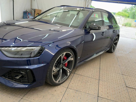 Audi RS 4 2.9 TFSI quattro 2021 – снимка 2