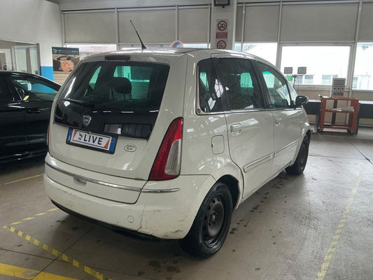 Lancia Musa 1.4 Platino 2008 – снимка 2