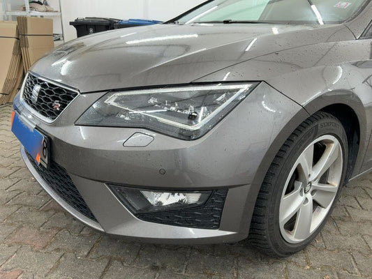 Seat Leon 1.4 TSI ACT FR 2015 – снимка 2