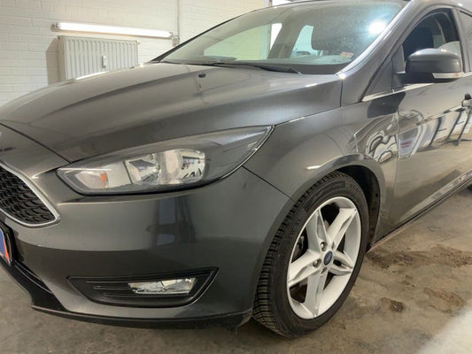 Ford Focus 1.0 EcoBoost Cool&Connect 2018 – снимка 2