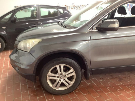 Honda CR-V 2.2 DTEC Comfort 2010 – снимка 2