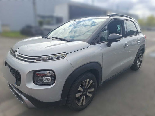 Citroen C3 Aircross 1.2 PureTech Shine 2018 – снимка 2
