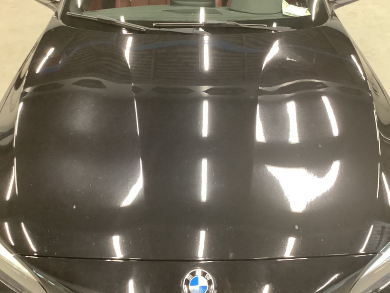 BMW 2er 220d Sport Line 2015 – снимка 28