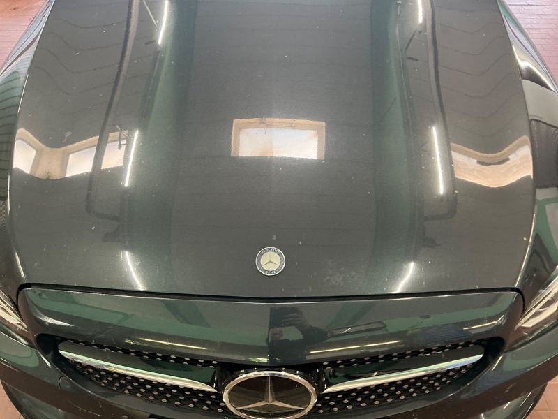 Mercedes-Benz C-Klasse C 450 T 4Matic AMG 2015 – снимка 43