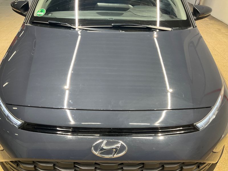 Hyundai Bayon 1.0 T-GDI Mild-Hybrid Trend 2WD 2024 – снимка 37