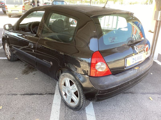 Renault Clio 1.5 dCi Community 2006 – снимка 2