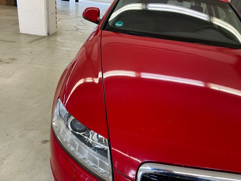 Audi A6 3.0 V6 TDI quattro 2010 – снимка 53