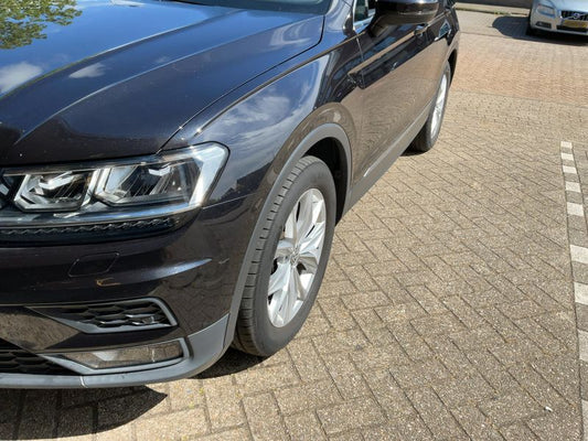 Volkswagen Tiguan 1.5 TSI ACT Comfortline BlueMotion Tech 2018 – снимка 2
