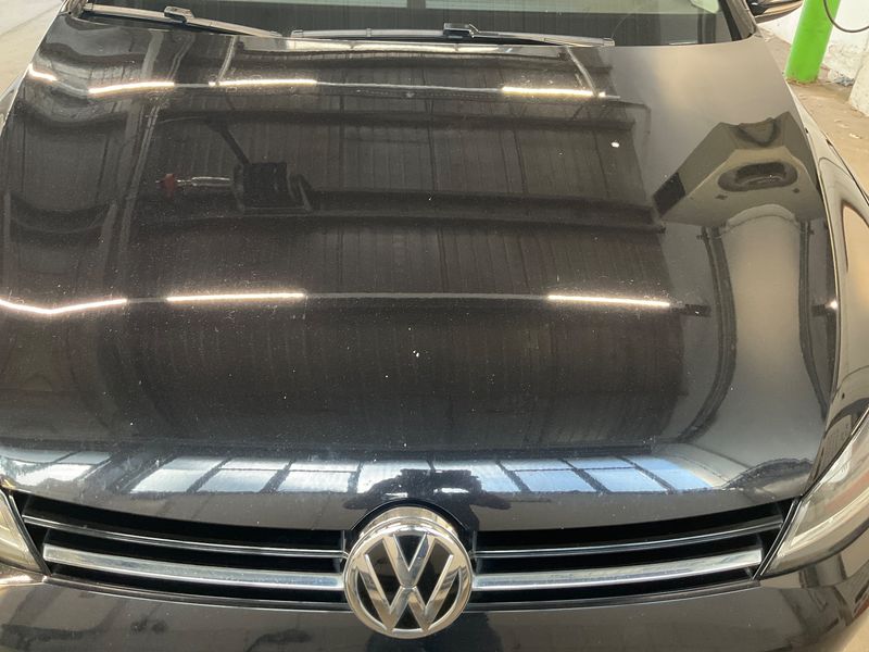 Volkswagen Golf VII 2.0 TDI Highline BlueMotion Tech 2016 – снимка 47