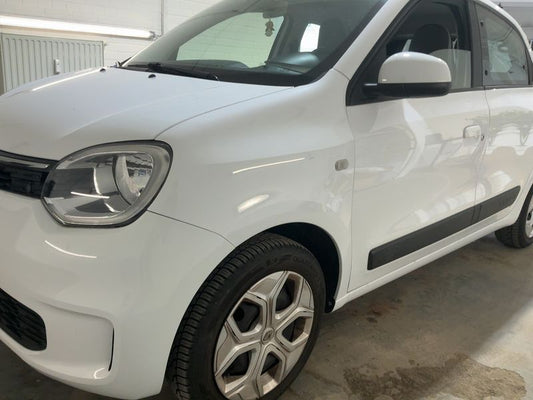 Renault Twingo 1.0 SCe Limited 2021 – снимка 2